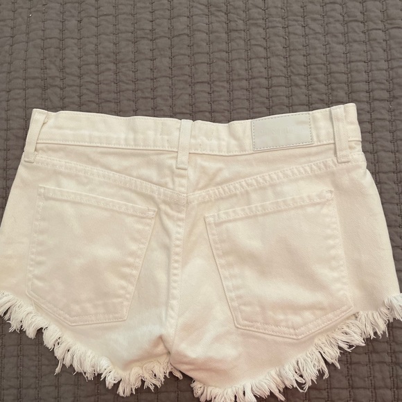 Pistola shorts - Picture 3 of 5